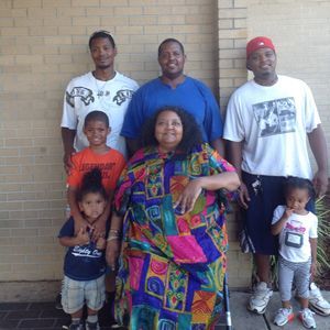 Meet your Posher, Flynn